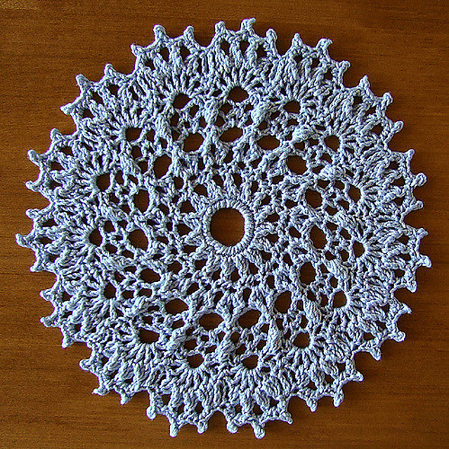 Doily #88