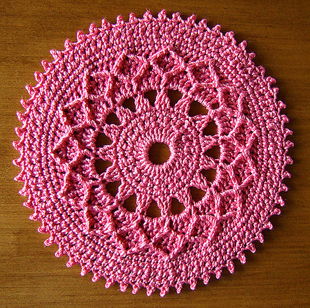 Doily #65