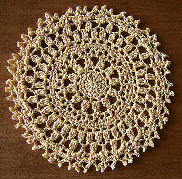 Doily #48