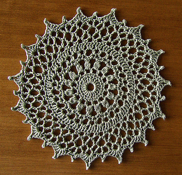 Doily #54