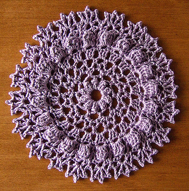 Doily #95