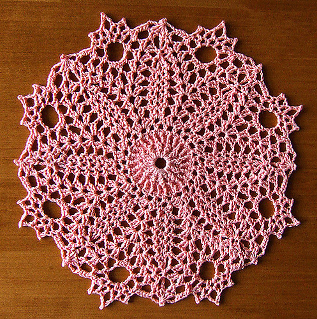 Doily #89