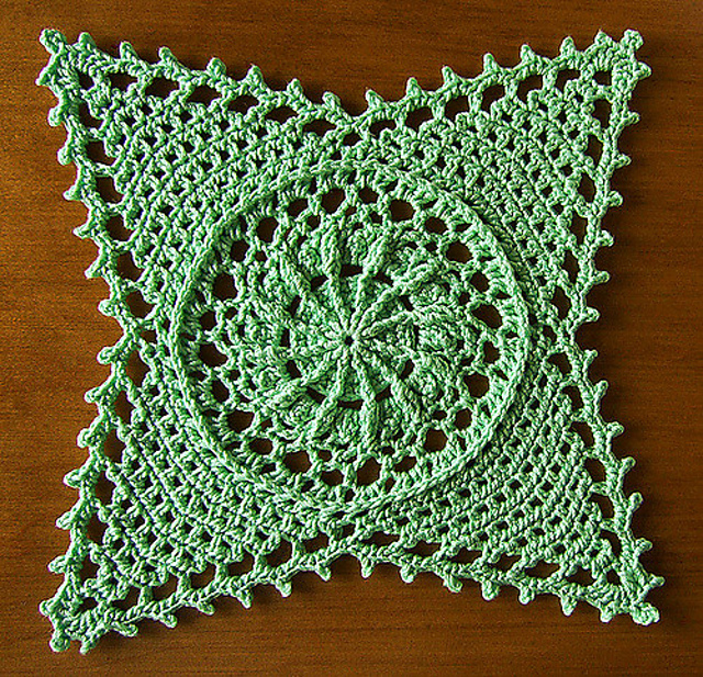 Doily #73