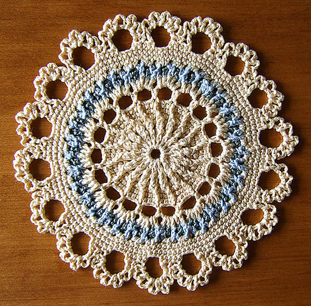 Doily #62