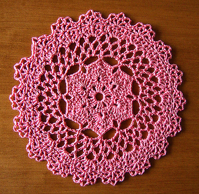 Doily #45