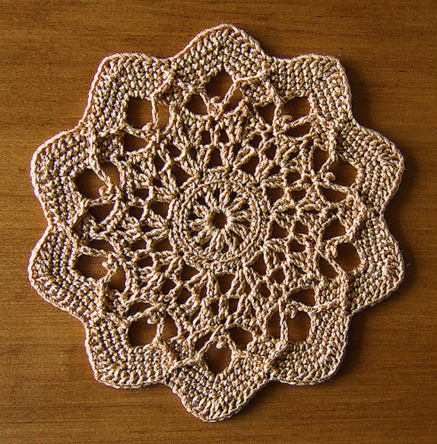 Doily #49