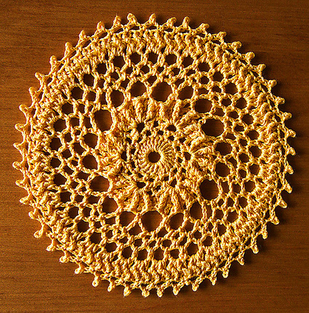 Doily #67