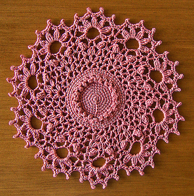 Doily #66