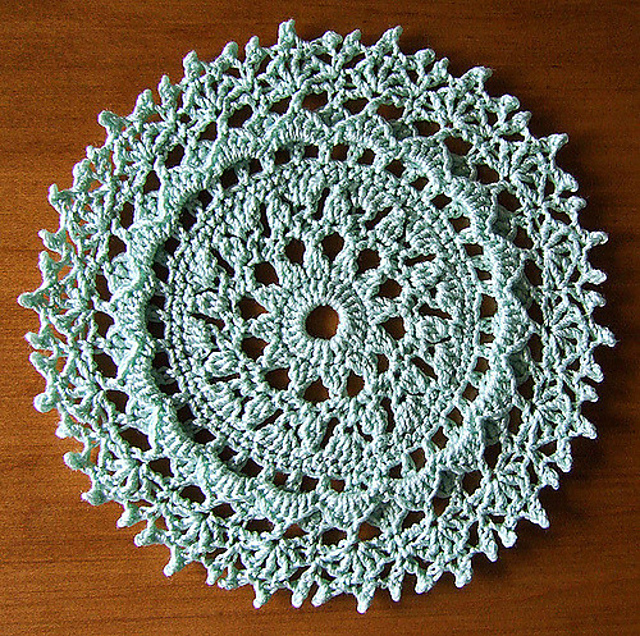 Doily #94