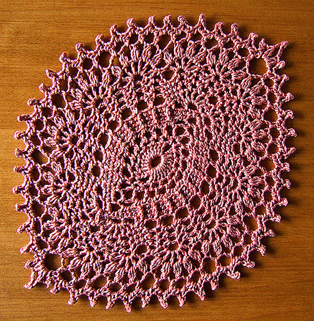 Doily #52