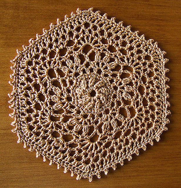 Doily #74