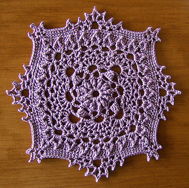 Doily #64