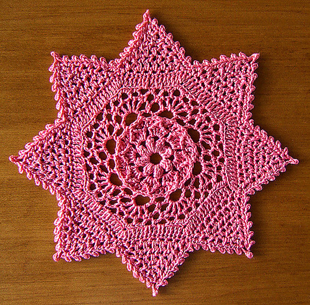 Doily #78