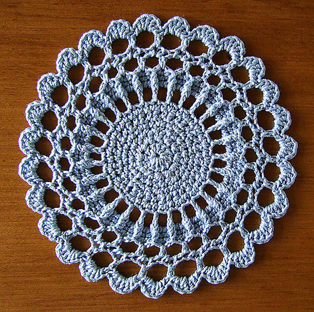 Doily #83