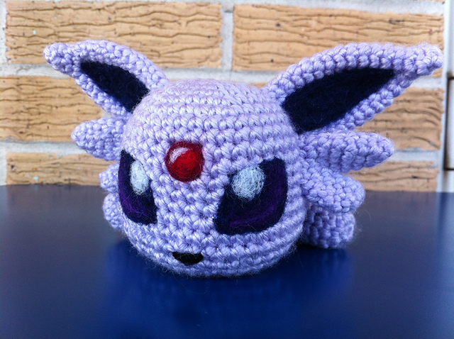 Baby Espeon