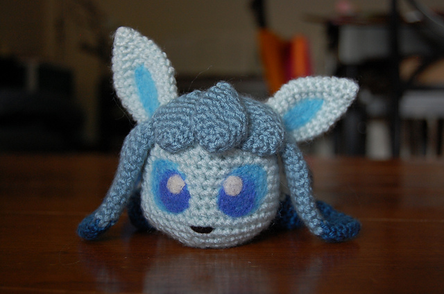 Baby Glaceon