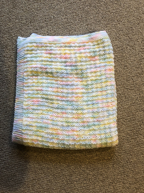 Cambrie Blanket