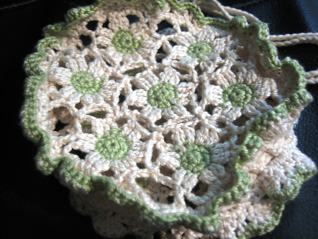 Potpourri Sachet 1 (Flowers)