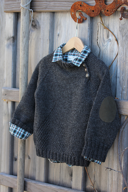 Winter´s Tale Sweater