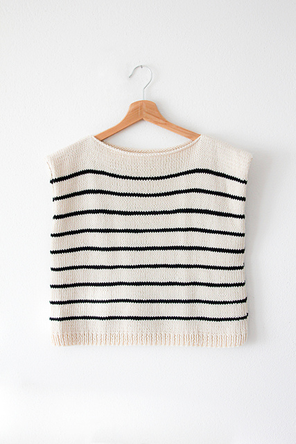 Basic Summer Shirt
