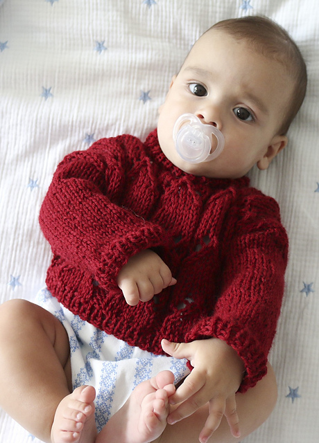 Indri Sweater