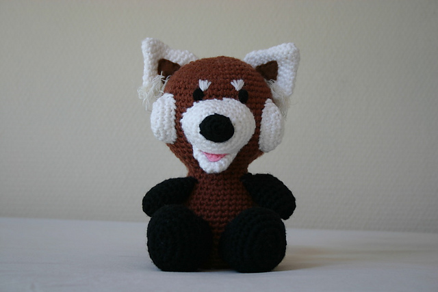 Red Panda