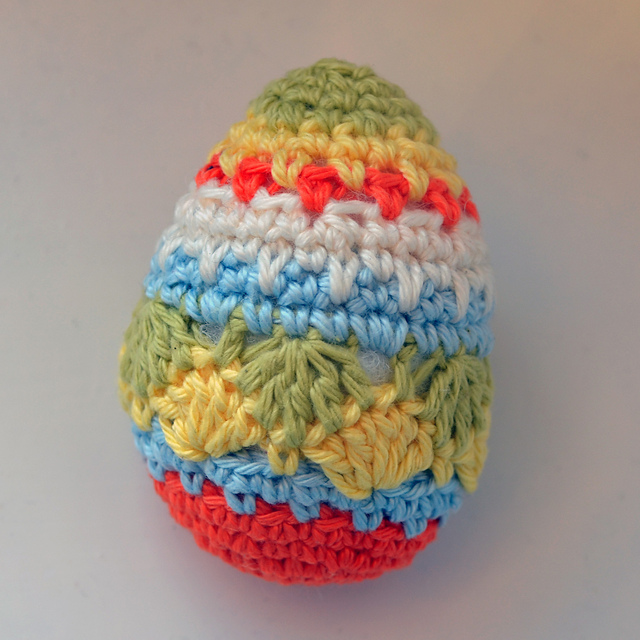 Easter egg