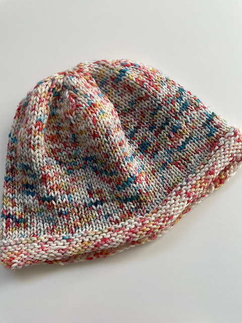 Classic Cloche Hat