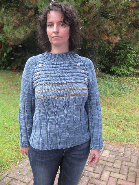 Pull N°055-T11-071