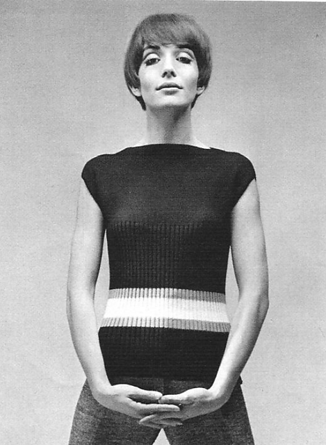 1411 Sweater for teenager