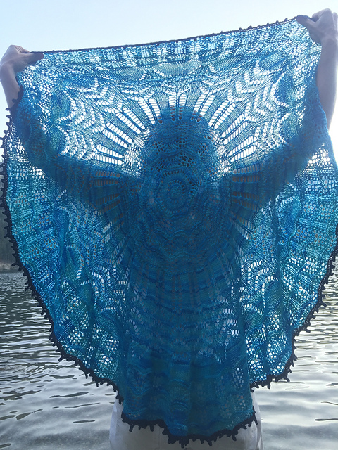 Pi Waves