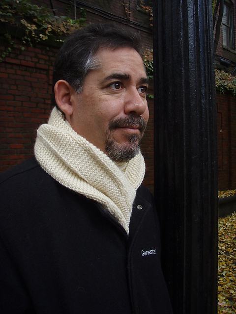 The White Wool