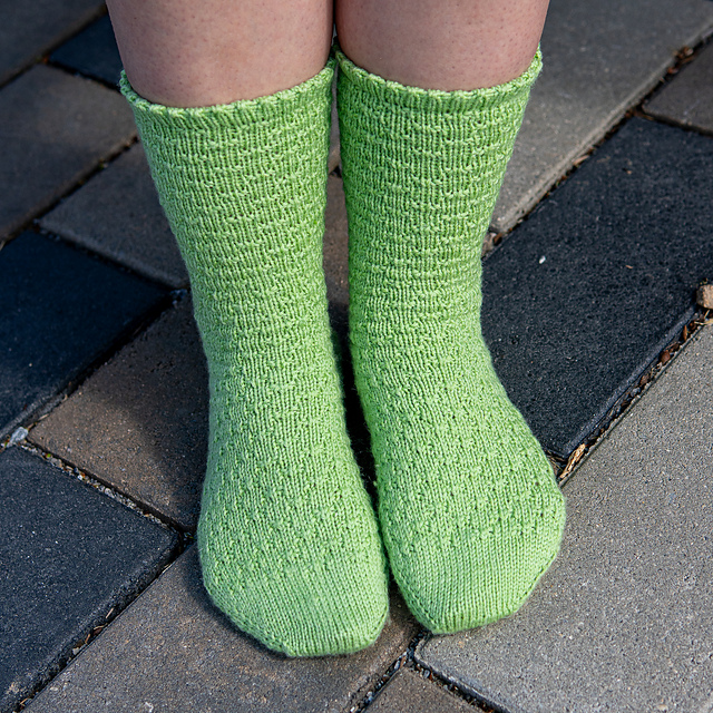 Haru Socks