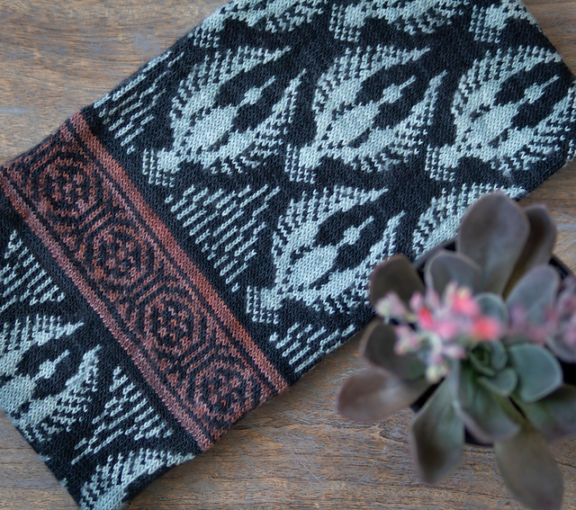 Flyway Cowl