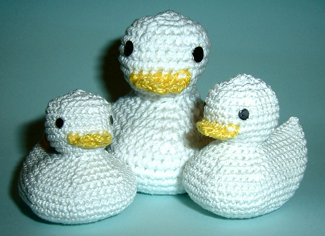 Mini Duckling