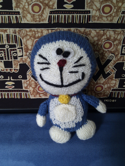 Doraemon