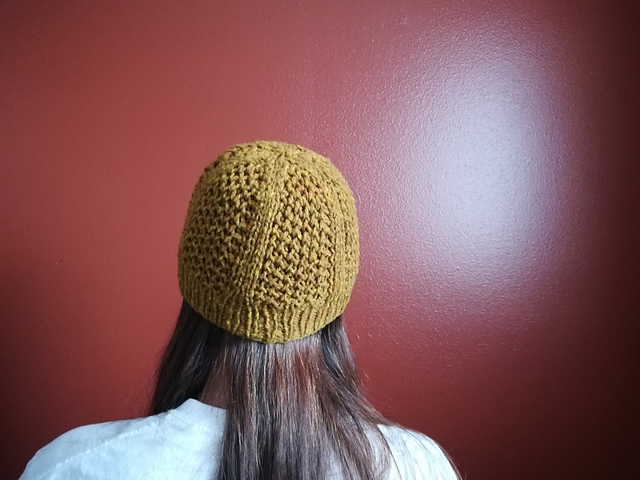 Be"Hive" Hat