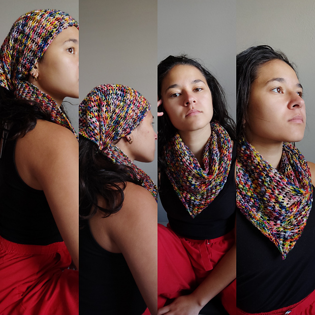 June Kerchief