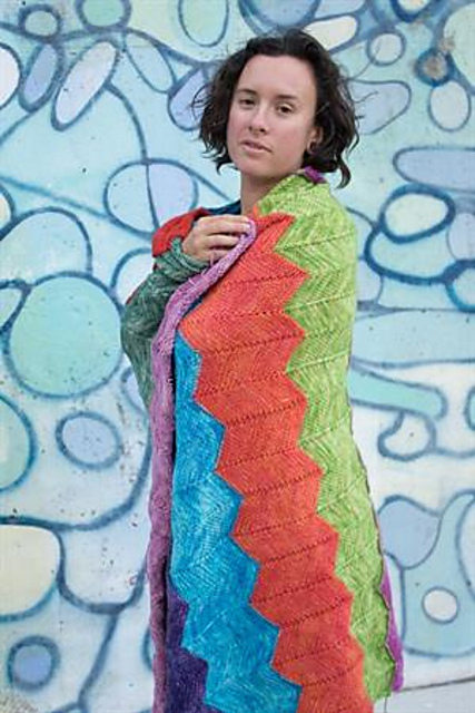 The Toshstrology Blanket