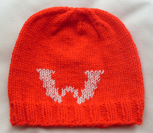 Old School  Badger Hat