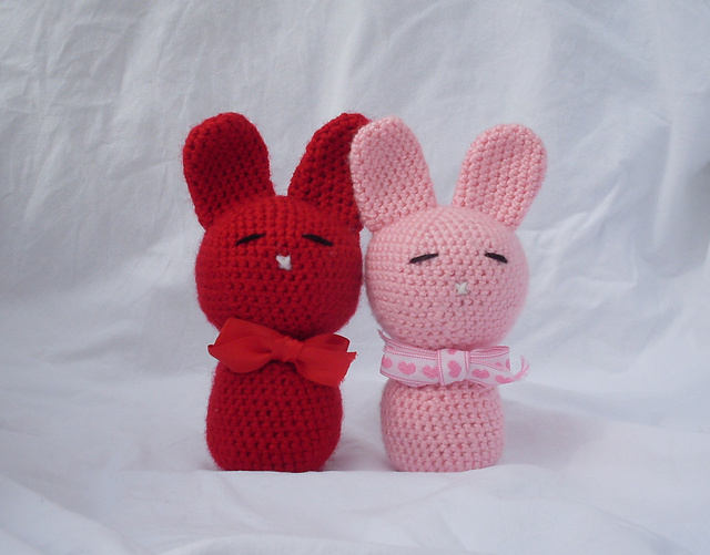Love Bunnies
