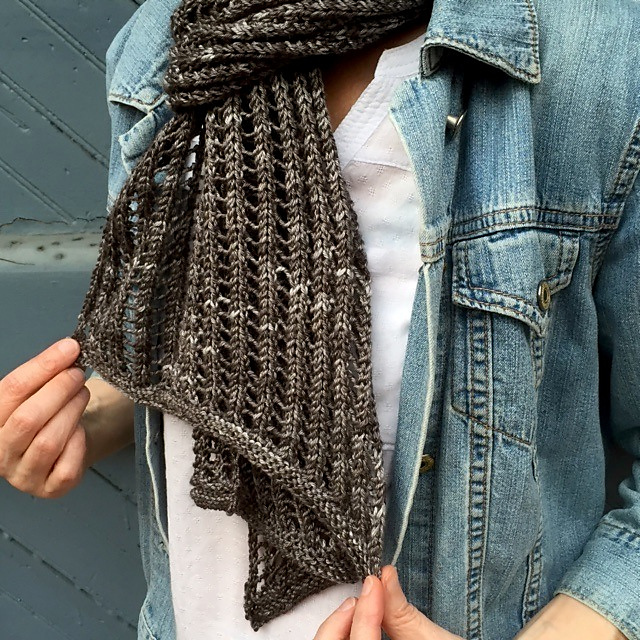 Walkway Scarf