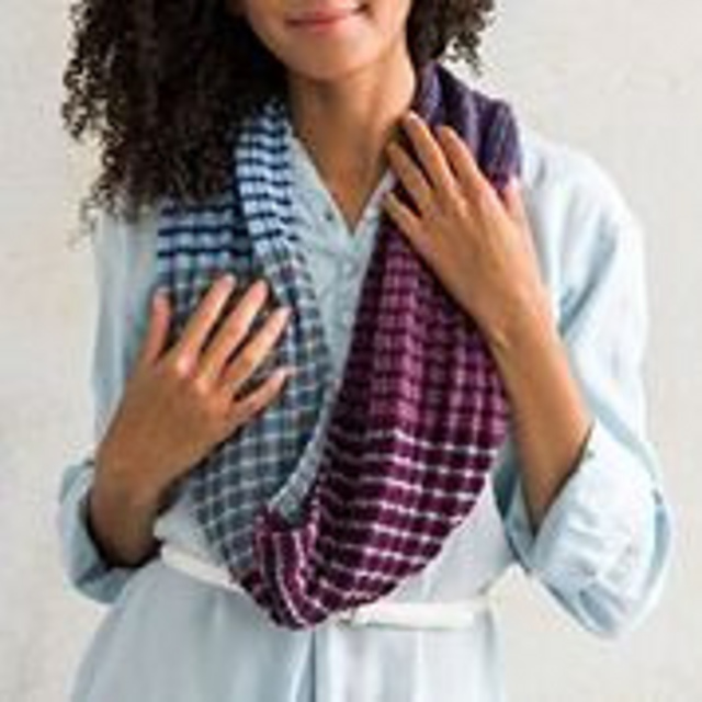 Juniata Park Cowl
