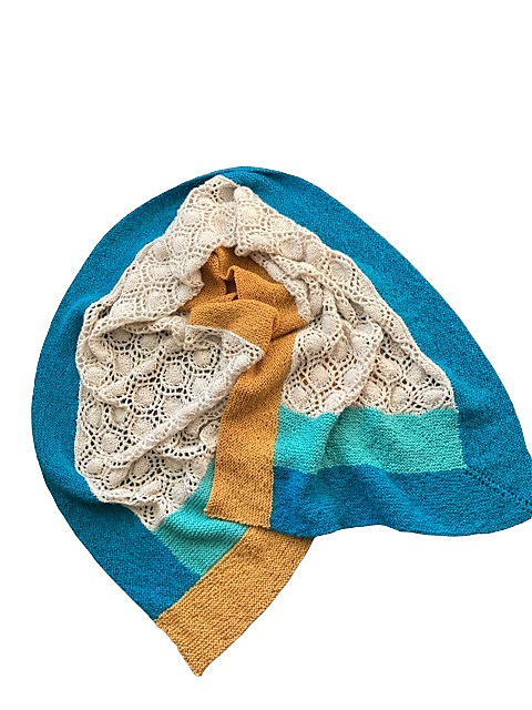 Harrowgate Wrap