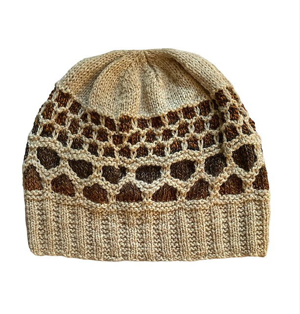 Sourwood Beanie
