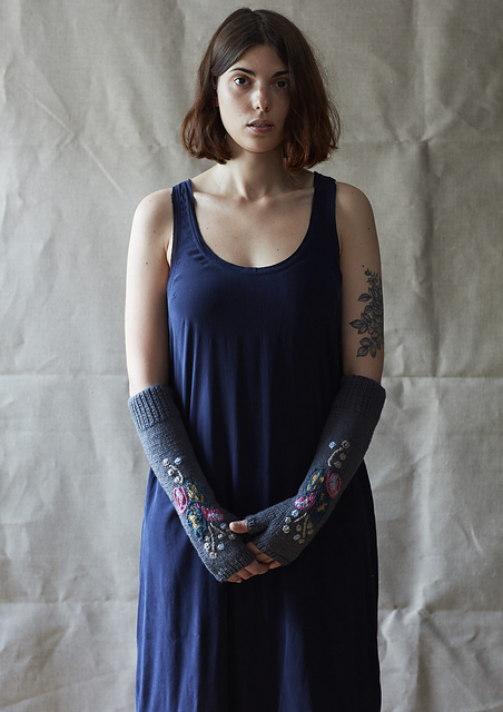 Wallflower