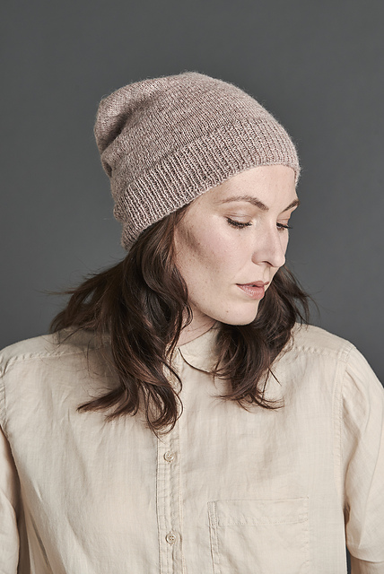 Wool Local Hat