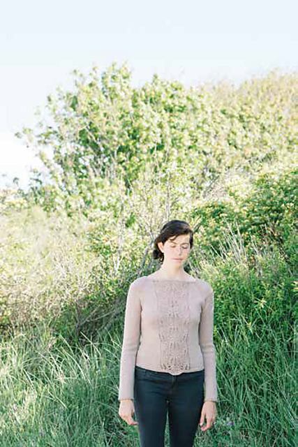 Imogen Wool