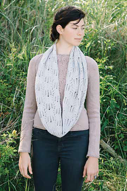 Imogen Cowl