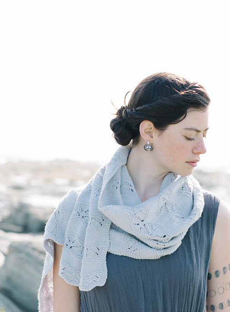 Sibella Scarf